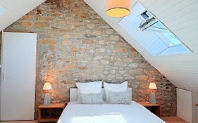 Maison chaleureuse proche mer